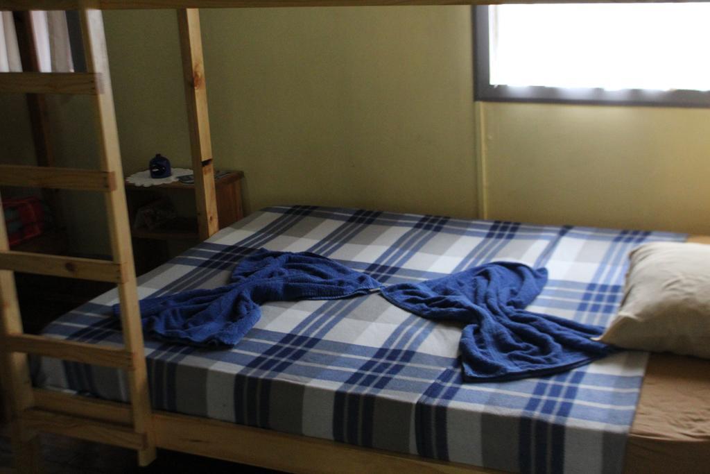 Islas Del Rio Hostel Tirimbina Екстер'єр фото
