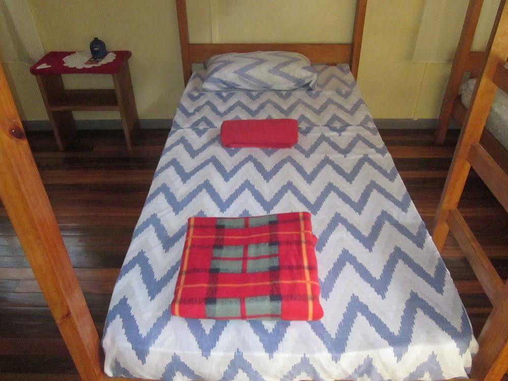 Islas Del Rio Hostel Tirimbina Екстер'єр фото