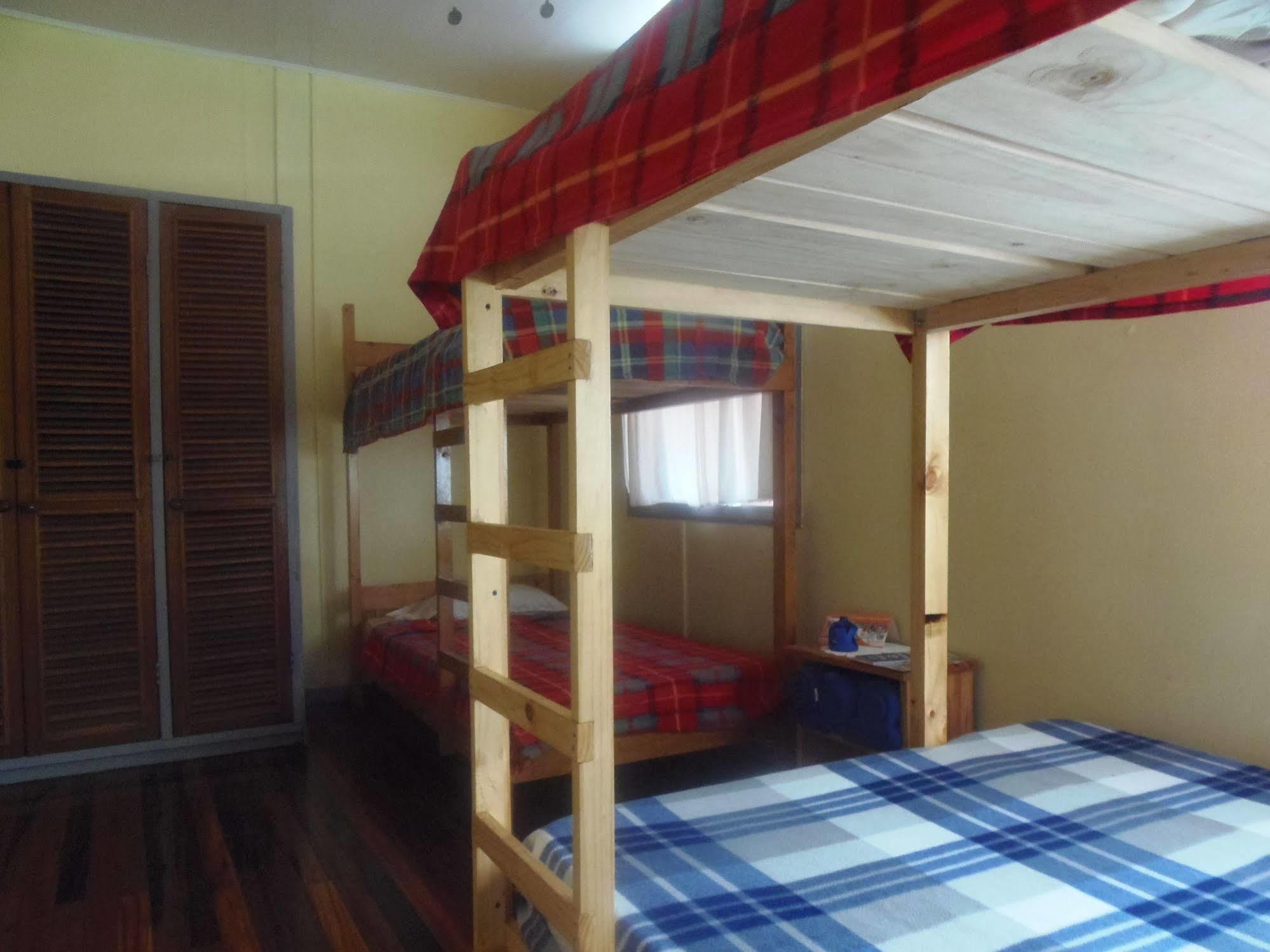 Islas Del Rio Hostel Tirimbina Екстер'єр фото