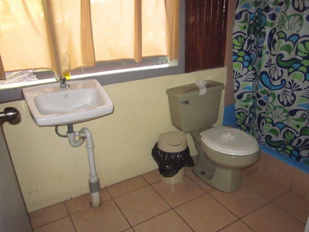 Islas Del Rio Hostel Tirimbina Екстер'єр фото
